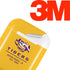 Louisiana State University - LSU Tigers Baton Rouge Yellow Apple AirPods 2 Skin