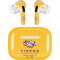 Louisiana State University - LSU Tigers Baton Rouge Yellow Apple AirPods Pro Skin