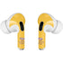 Louisiana State University - LSU Tigers Baton Rouge Yellow Apple AirPods Pro Skin
