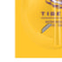 Louisiana State University - LSU Tigers Baton Rouge Yellow Bose Noise Cancelling Headphones 700 Skin