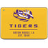 Louisiana State University - LSU Tigers Baton Rouge Yellow HP Chromebook Skin