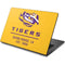 Louisiana State University - LSU Tigers Baton Rouge Yellow Dell Chromebook Skin