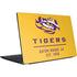Louisiana State University - LSU Tigers Baton Rouge Yellow Dell Vostro Skin