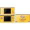 Louisiana State University - LSU Tigers Baton Rouge Yellow DS Lite Skin