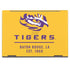 Louisiana State University - LSU Tigers Baton Rouge Yellow HP Envy Skin