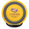 Louisiana State University - LSU Tigers Baton Rouge Yellow Fast Charge Wireless Charging Stand Skin