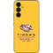 Louisiana State University - LSU Tigers Baton Rouge Yellow Galaxy A54 5G Skin