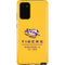 Louisiana State University - LSU Tigers Baton Rouge Yellow Galaxy Note20 5G Pro Case