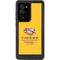 Louisiana State University - LSU Tigers Baton Rouge Yellow Galaxy Note20 Ultra 5G Waterproof Case