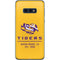 Louisiana State University - LSU Tigers Baton Rouge Yellow Galaxy S10e Skin
