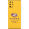Louisiana State University - LSU Tigers Baton Rouge Yellow Galaxy S20 Plus Skin