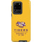 Louisiana State University - LSU Tigers Baton Rouge Yellow Galaxy S20 Ultra 5G Pro Case