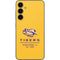 Louisiana State University - LSU Tigers Baton Rouge Yellow Galaxy S23 FE Skin