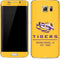 Louisiana State University - LSU Tigers Baton Rouge Yellow Galaxy S7 Edge Skin