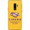Louisiana State University - LSU Tigers Baton Rouge Yellow Galaxy S9 Plus Skin