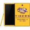 Louisiana State University - LSU Tigers Baton Rouge Yellow Samsung Galaxy Tab Skin