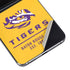 Louisiana State University - LSU Tigers Baton Rouge Yellow Galaxy Z Flip5 5G Skin