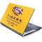 Louisiana State University - LSU Tigers Baton Rouge Yellow Generic Laptop Skin
