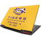 Louisiana State University - LSU Tigers Baton Rouge Yellow Lenovo IdeaPad Skin