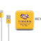 Louisiana State University - LSU Tigers Baton Rouge Yellow iPad Charger (10W USB) Skin