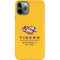 Louisiana State University - LSU Tigers Baton Rouge Yellow iPhone 11 Pro Lite Case