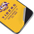 Louisiana State University - LSU Tigers Baton Rouge Yellow iPhone 11 Skin