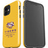 Louisiana State University - LSU Tigers Baton Rouge Yellow iPhone 12 Impact Case