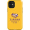 Louisiana State University - LSU Tigers Baton Rouge Yellow iPhone 12 Mini Impact Case