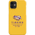 Louisiana State University - LSU Tigers Baton Rouge Yellow iPhone 12 Mini Lite Case