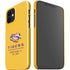 Louisiana State University - LSU Tigers Baton Rouge Yellow iPhone 12 Mini Lite Case