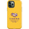 Louisiana State University - LSU Tigers Baton Rouge Yellow iPhone 12 Pro Impact Case