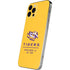 Louisiana State University - LSU Tigers Baton Rouge Yellow iPhone 12 Pro Max Skin