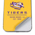Louisiana State University - LSU Tigers Baton Rouge Yellow iPhone 12 Pro Max Skin