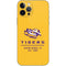 Louisiana State University - LSU Tigers Baton Rouge Yellow iPhone 12 Pro Skin