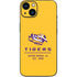 Louisiana State University - LSU Tigers Baton Rouge Yellow iPhone 15 Plus Skin