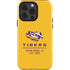 Louisiana State University - LSU Tigers Baton Rouge Yellow iPhone 15 Pro Impact Case