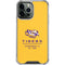 Louisiana State University - LSU Tigers Baton Rouge Yellow iPhone 15 Pro Max Clear Case