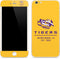 Louisiana State University - LSU Tigers Baton Rouge Yellow iPhone 6/6s Plus Skin