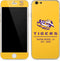 Louisiana State University - LSU Tigers Baton Rouge Yellow iPhone 6/6s Skin