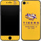 Louisiana State University - LSU Tigers Baton Rouge Yellow iPhone 7 Skin