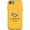 Louisiana State University - LSU Tigers Baton Rouge Yellow iPhone SE (2nd & 3rd Gen) Pro Case
