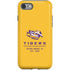 Louisiana State University - LSU Tigers Baton Rouge Yellow iPhone SE (2nd & 3rd Gen) Pro Case