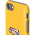 Louisiana State University - LSU Tigers Baton Rouge Yellow iPhone SE (2nd & 3rd Gen) Pro Case