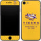 Louisiana State University - LSU Tigers Baton Rouge Yellow iPhone SE (2nd & 3rd Gen) Skin