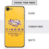 Louisiana State University - LSU Tigers Baton Rouge Yellow iPhone SE (2nd & 3rd Gen) Skin