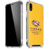 Louisiana State University - LSU Tigers Baton Rouge Yellow iPhone XR Clear Case