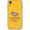 Louisiana State University - LSU Tigers Baton Rouge Yellow iPhone XR Skin