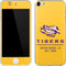 Louisiana State University - LSU Tigers Baton Rouge Yellow Apple iPod Skin