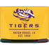 Louisiana State University - LSU Tigers Baton Rouge Yellow Legion Y720 Skin