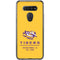 Louisiana State University - LSU Tigers Baton Rouge Yellow LG K51/Q51 Clear Case